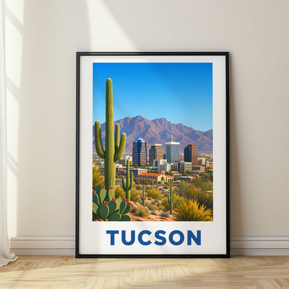 Tucson, USA