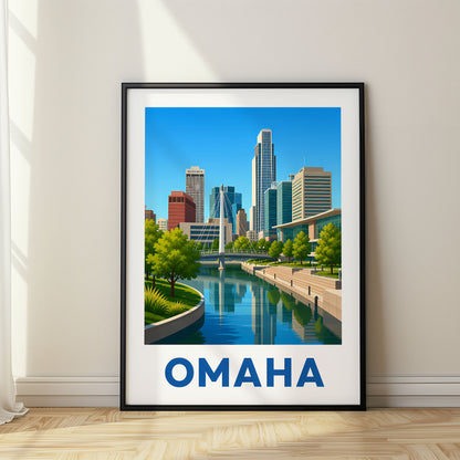 Omaha, USA