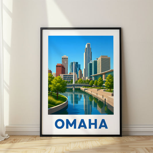 Omaha, USA
