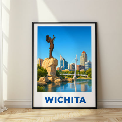 Wichita, USA