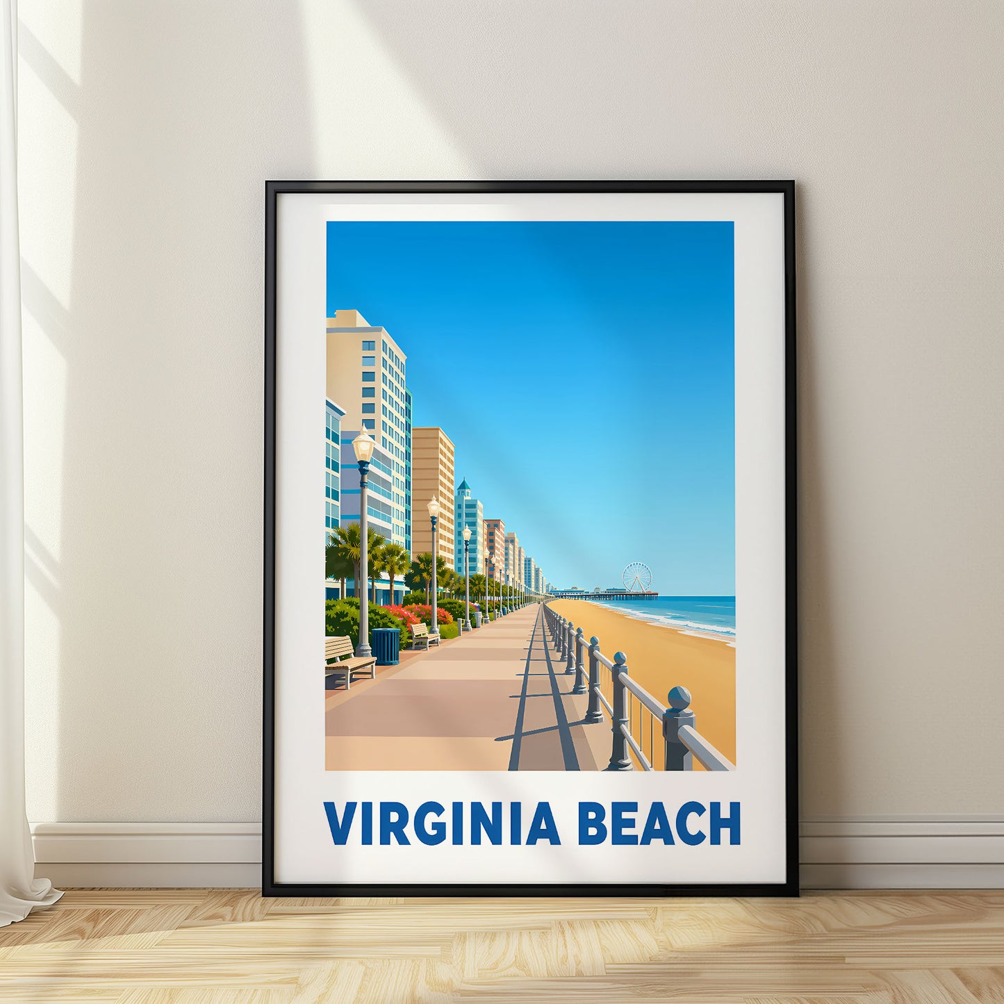 Virginia Beach, USA