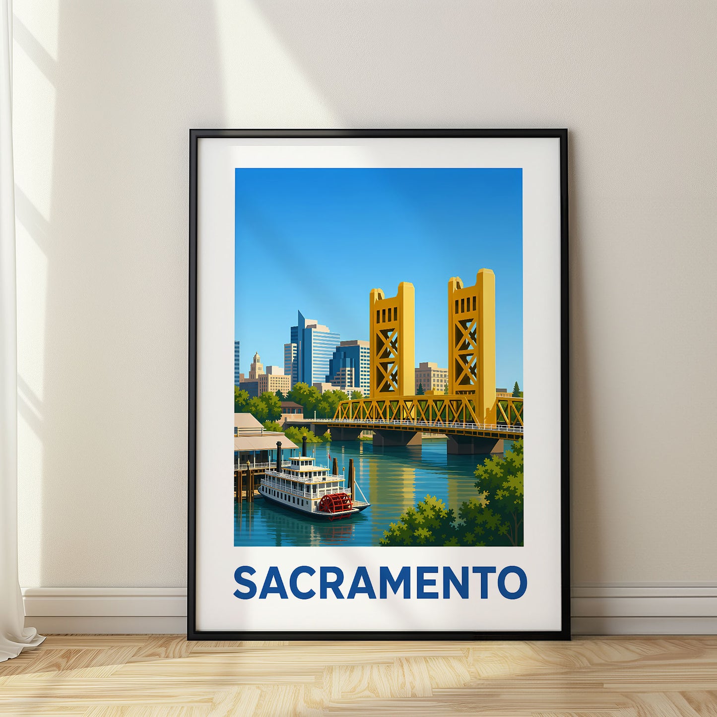Sacramento, USA