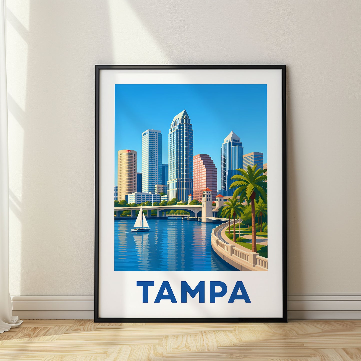 Tampa, USA