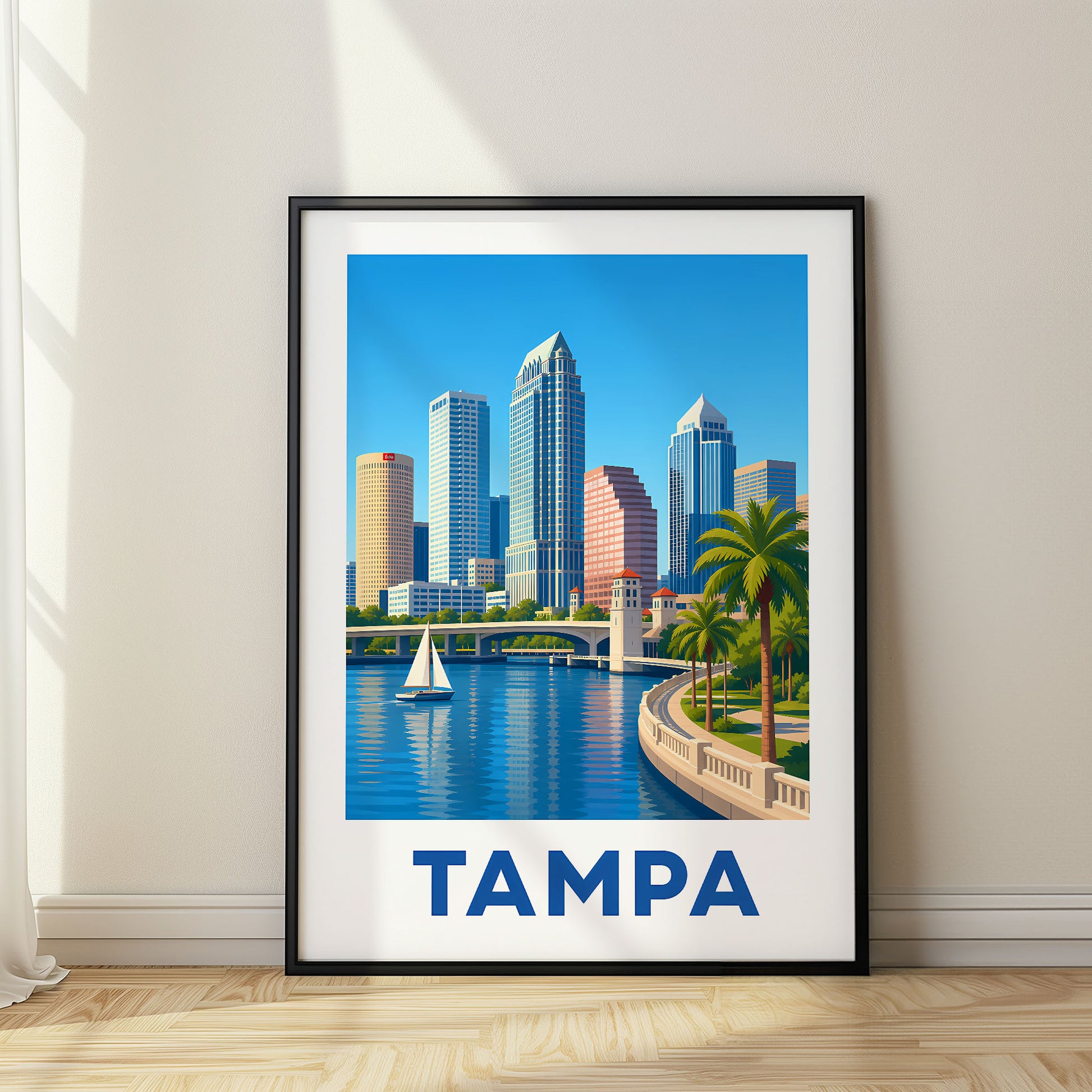 Tampa, USA