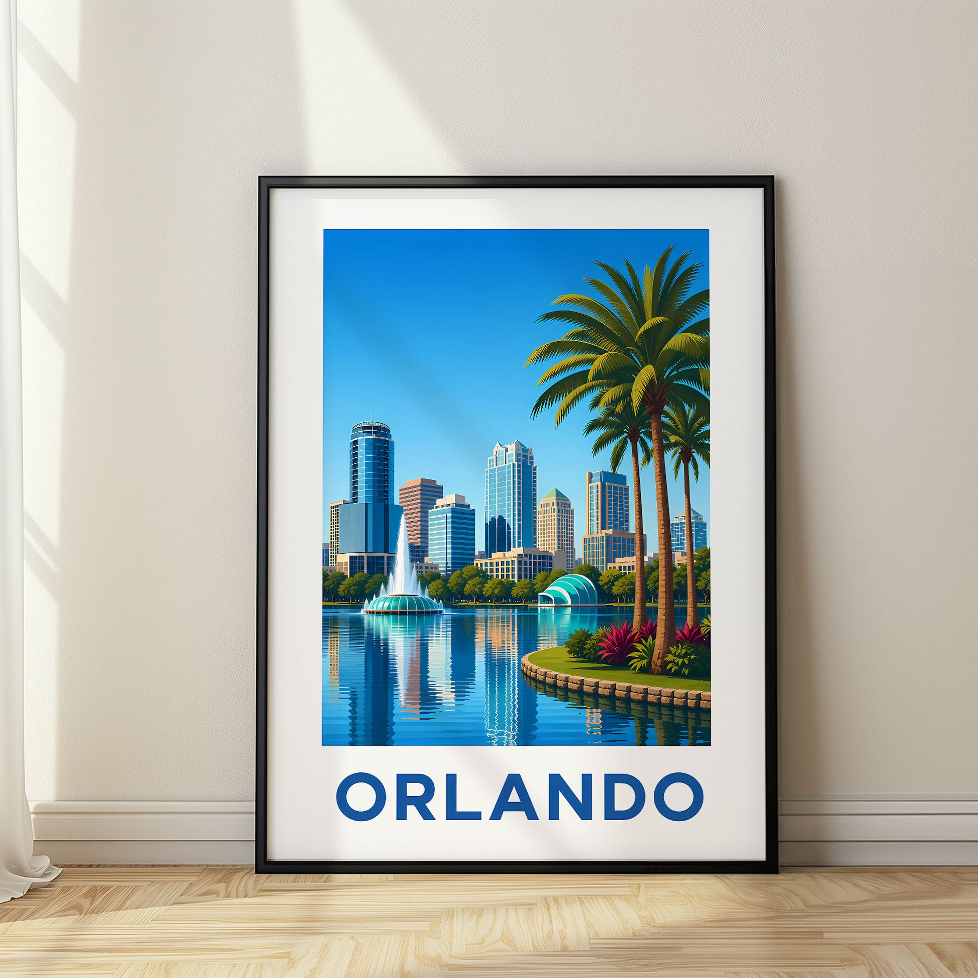 Orlando, USA