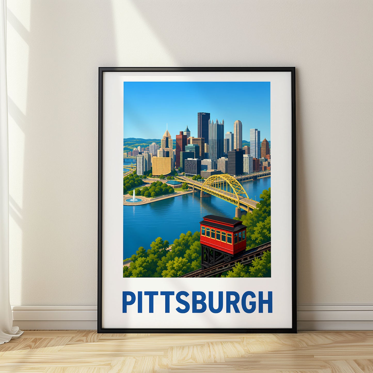 Pittsburgh, USA