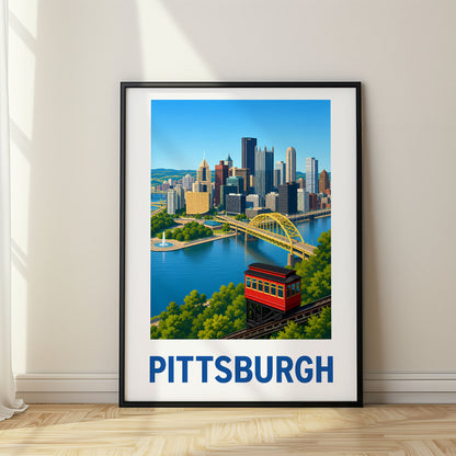 Pittsburgh, USA