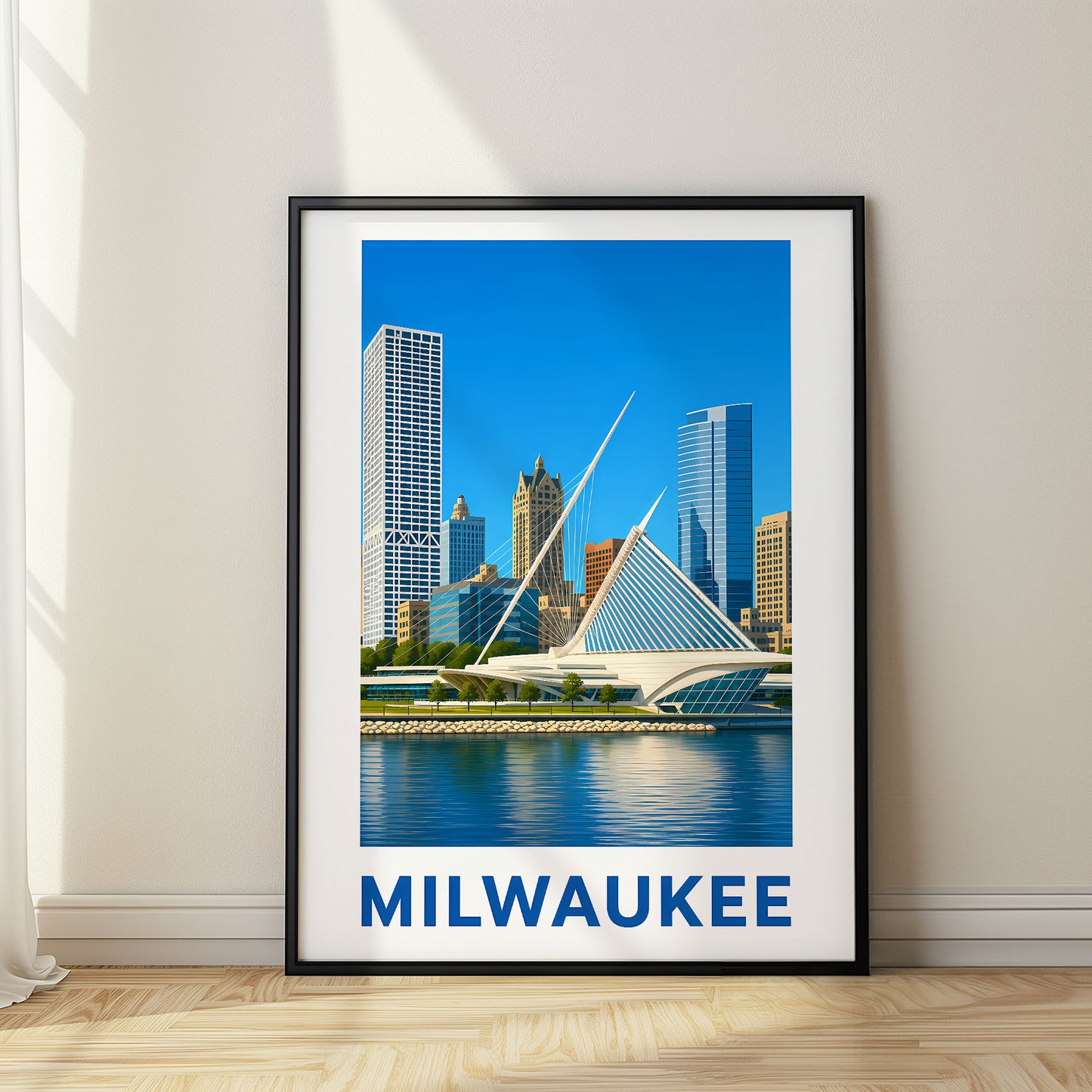 Milwaukee, USA