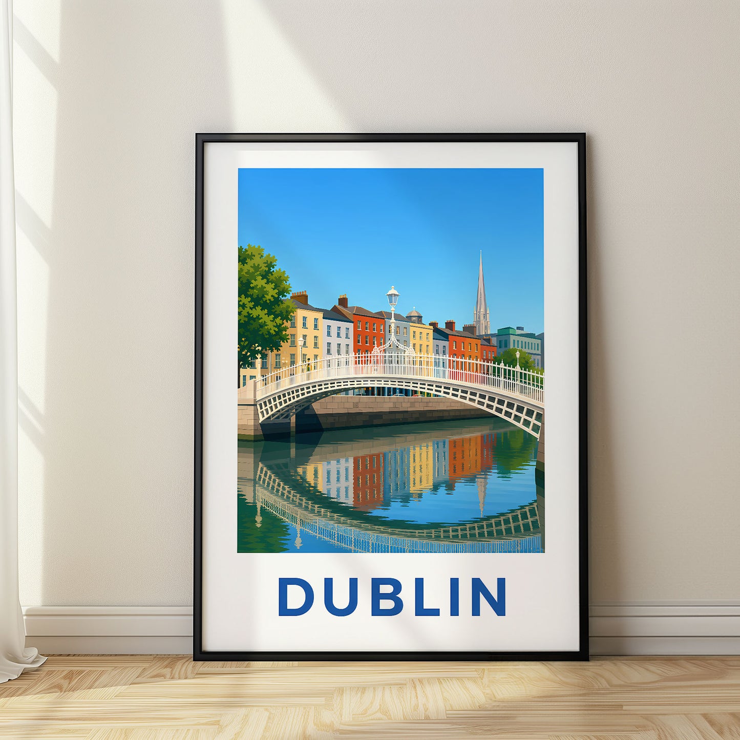 Dublin, Ireland