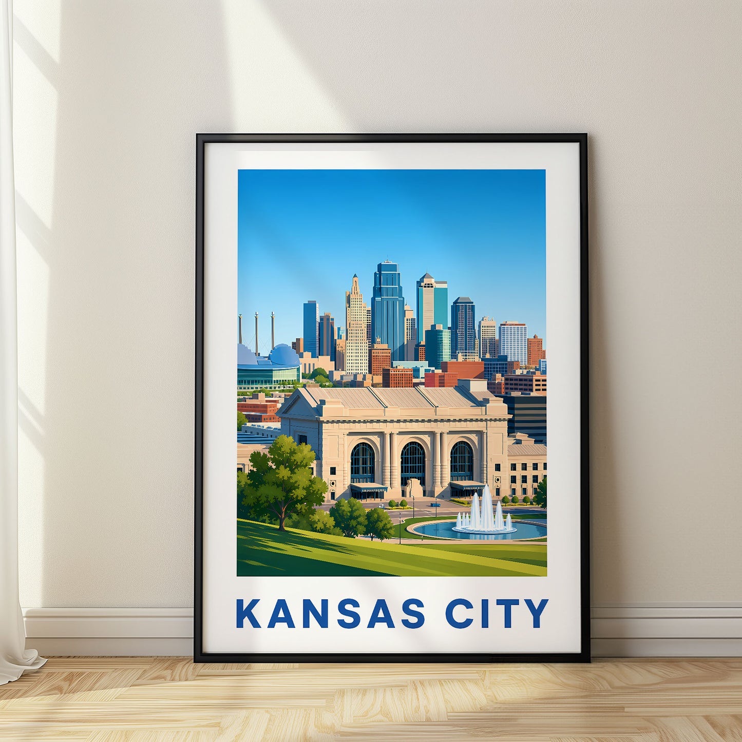 Kansas City, USA