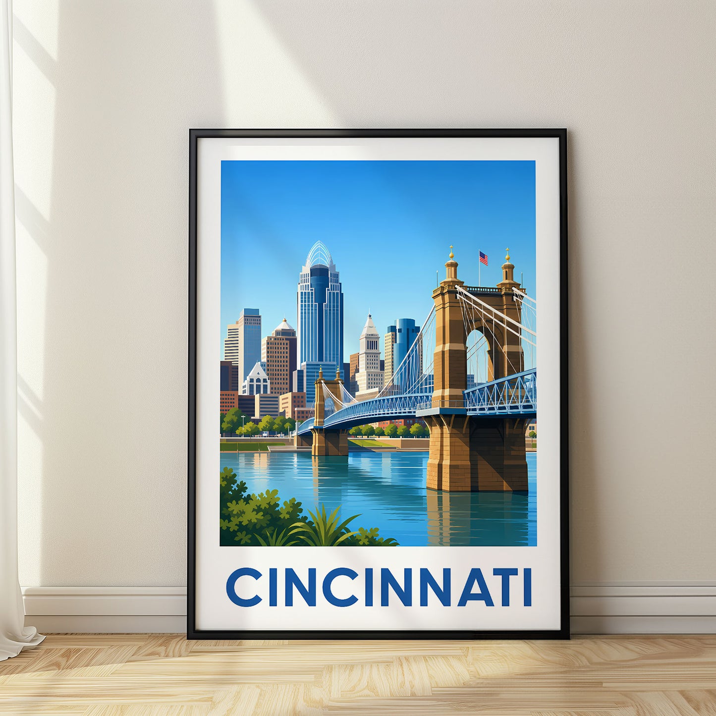 Cincinnati, USA