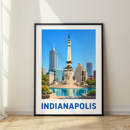 Indianapolis, USA