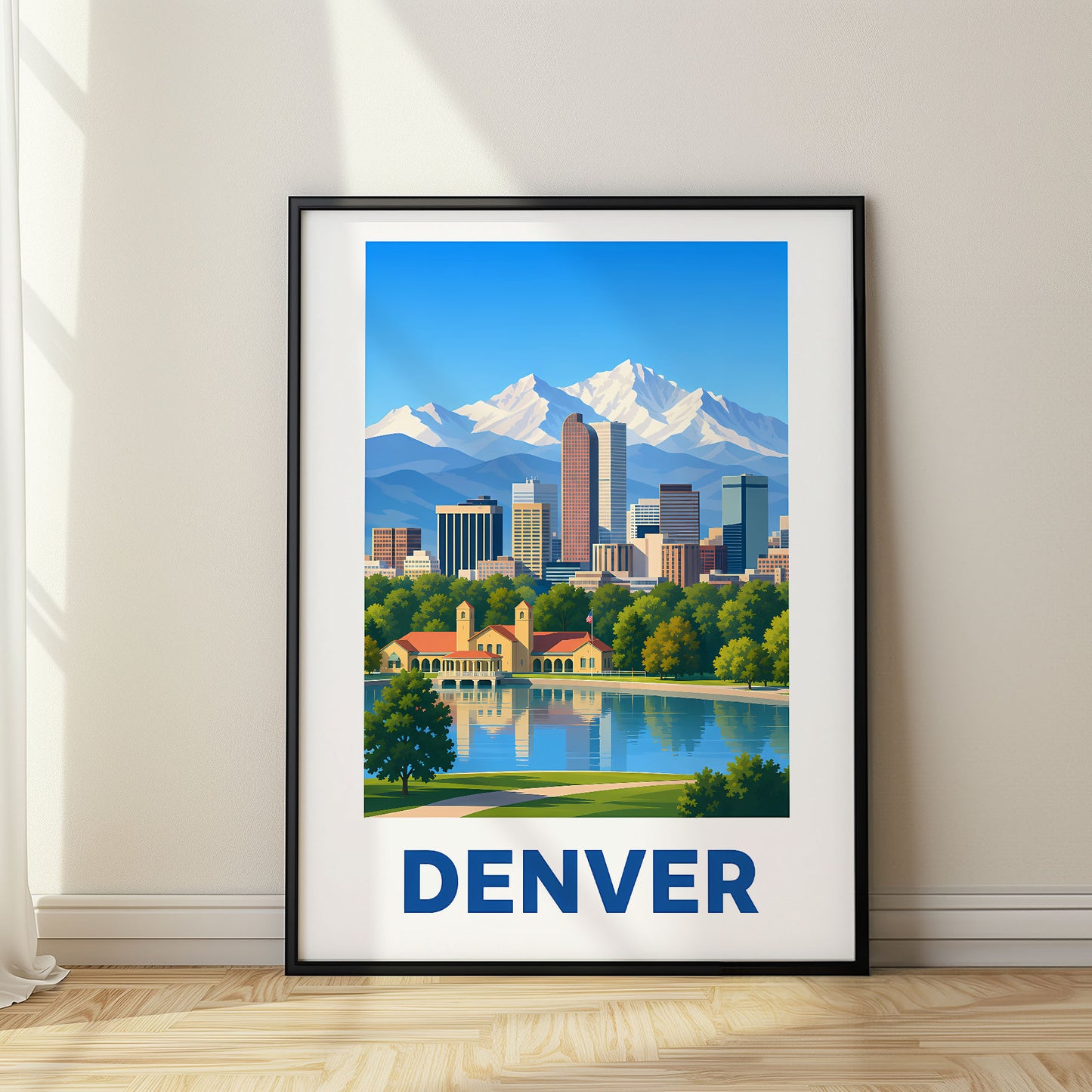 Denver, USA