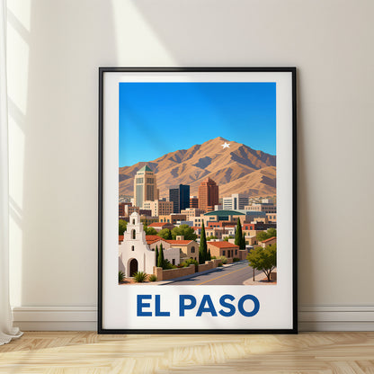 El Paso, USA