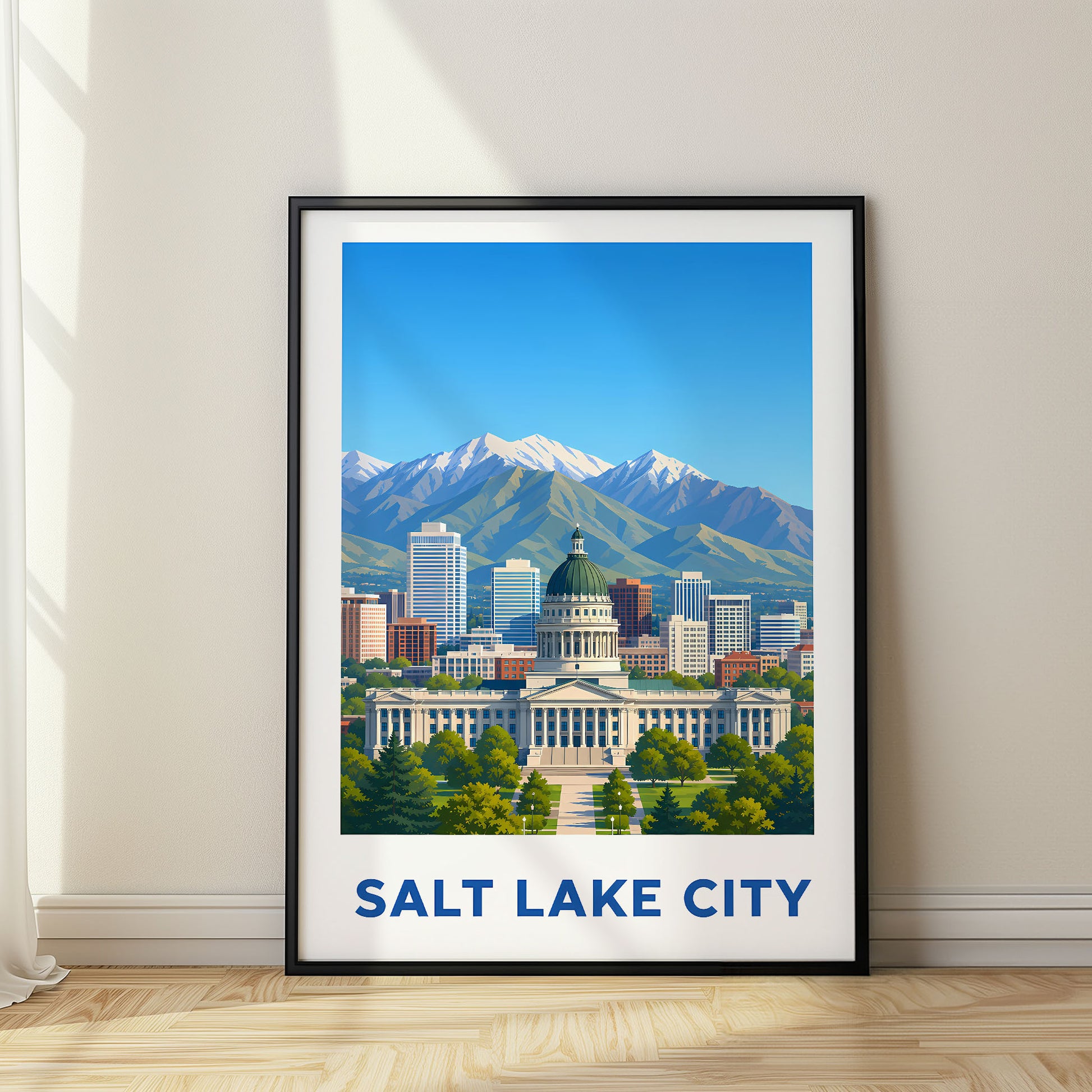 Salt Lake City, USA