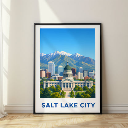Salt Lake City, USA