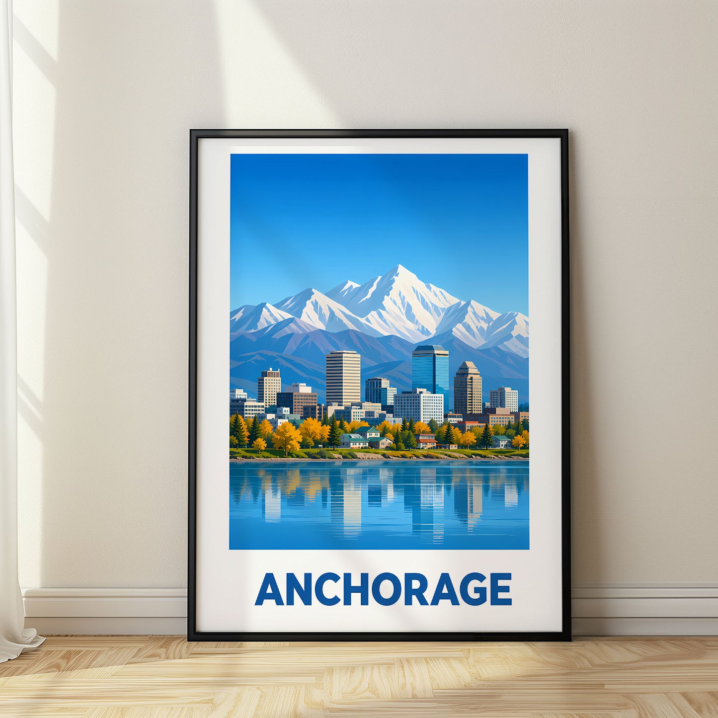 Anchorage, USA