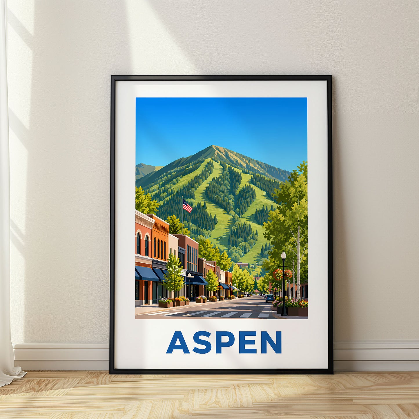 Aspen, USA