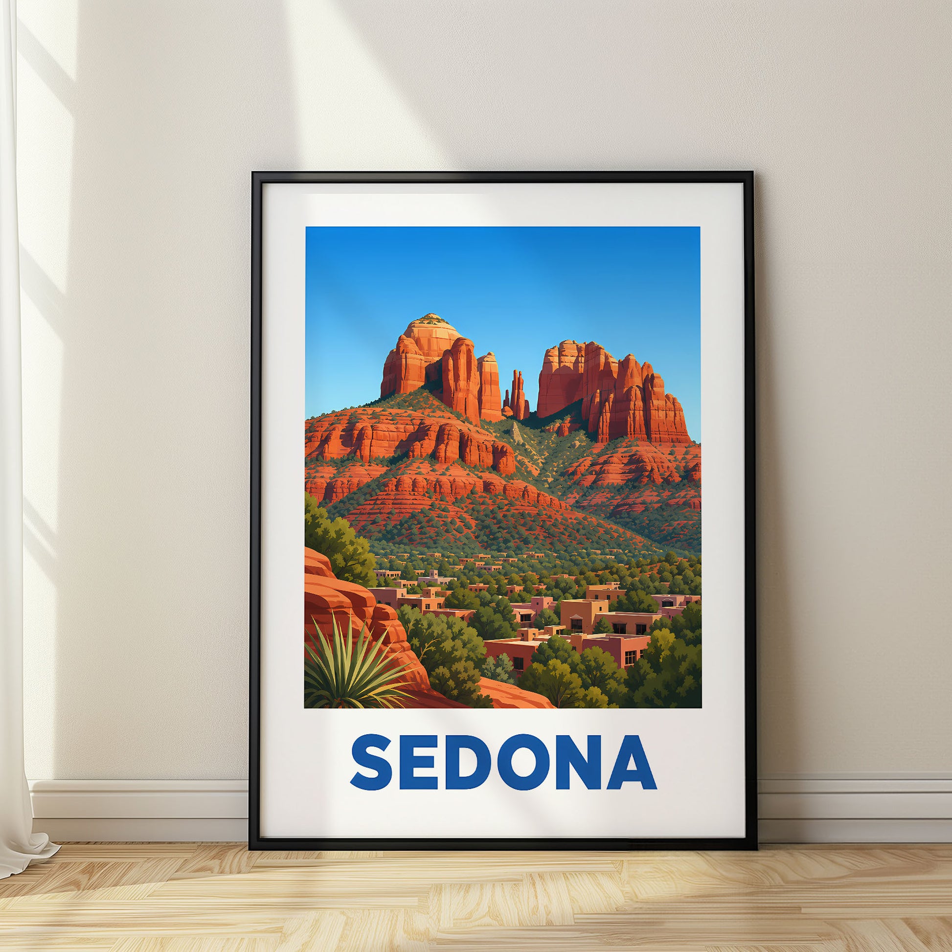 Sedona, USA