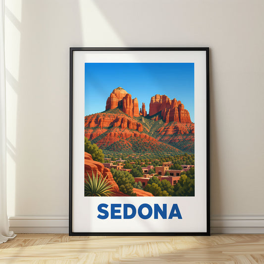 Sedona, USA