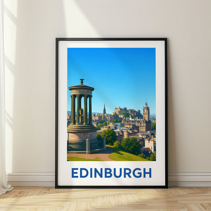 Edinburgh, United Kingdom