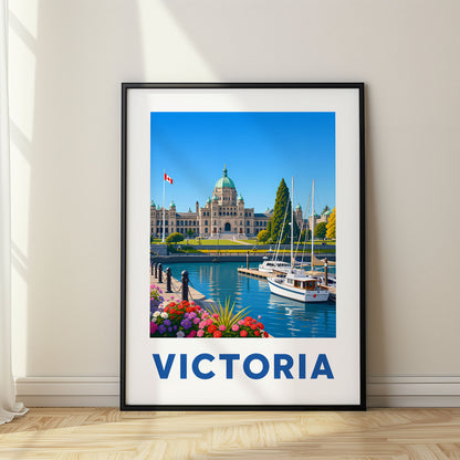 Victoria, Canada