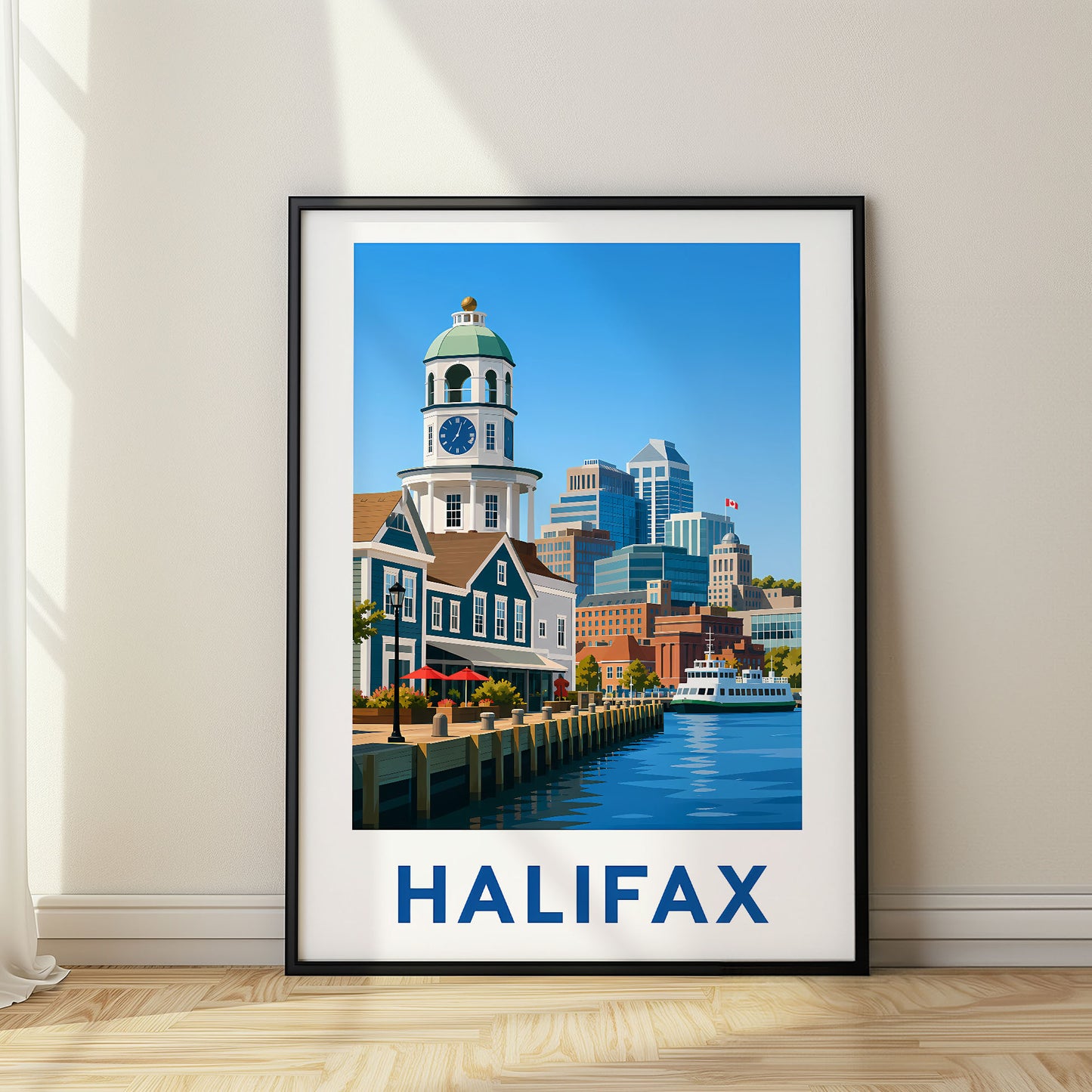 Halifax, Canada