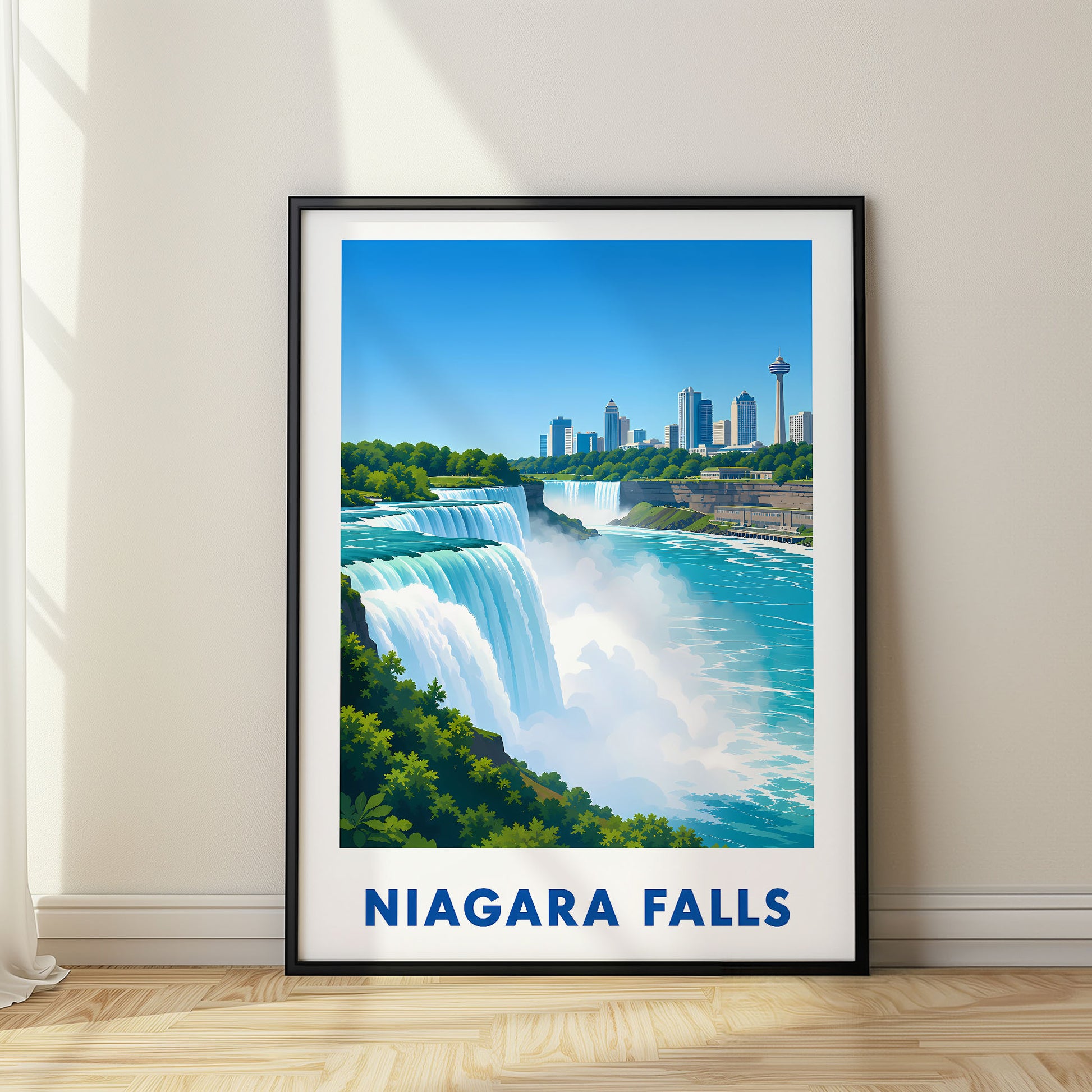 Niagara Falls, Canada