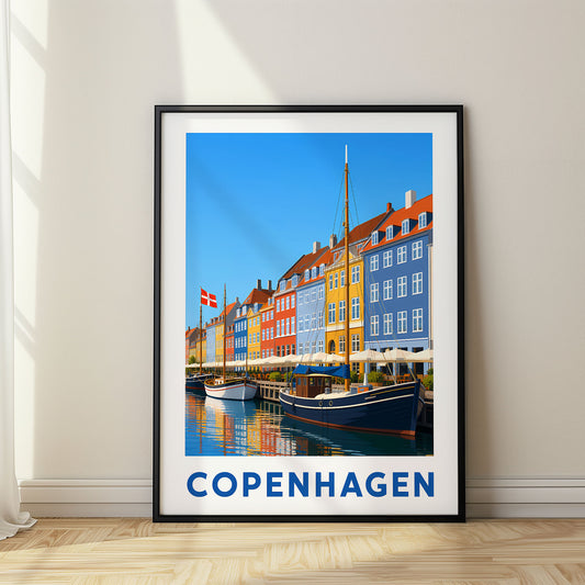 Copenhagen, Denmark