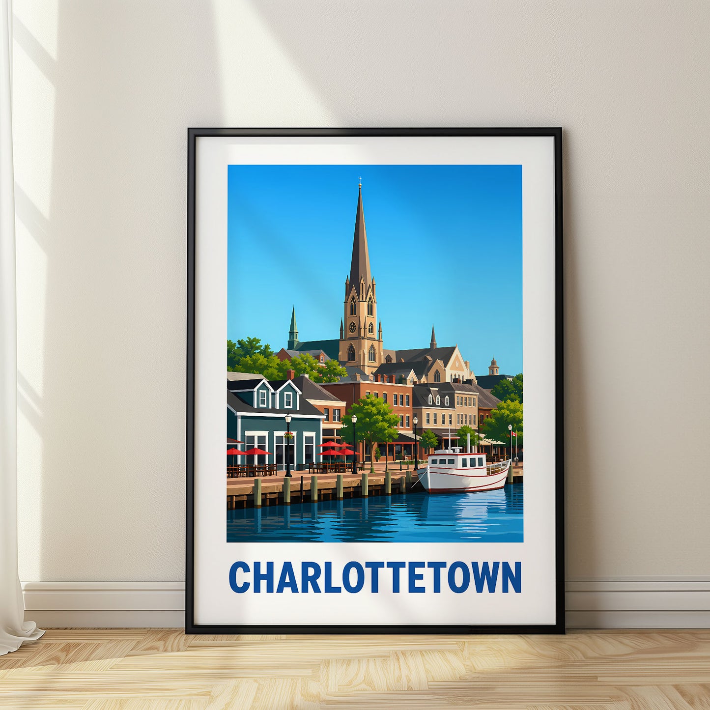 Charlottetown, Canada