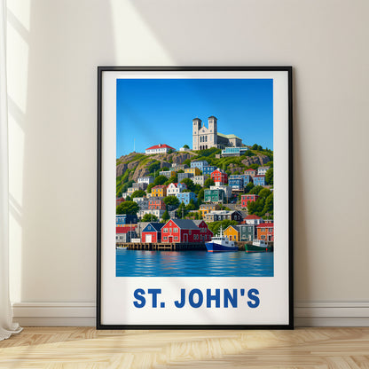 St. John's, Canada