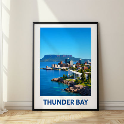 Thunder Bay, Canada