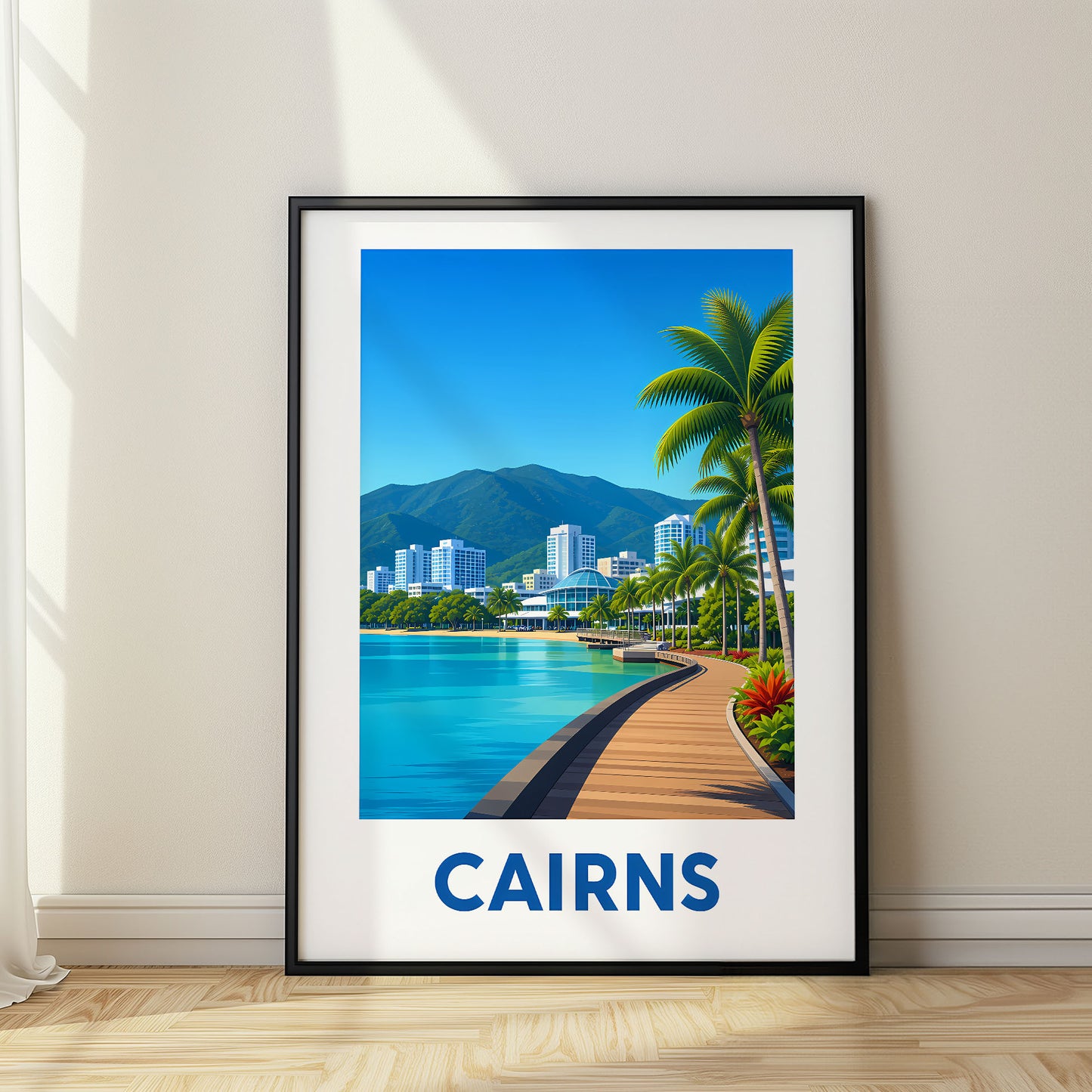 Cairns, Australia