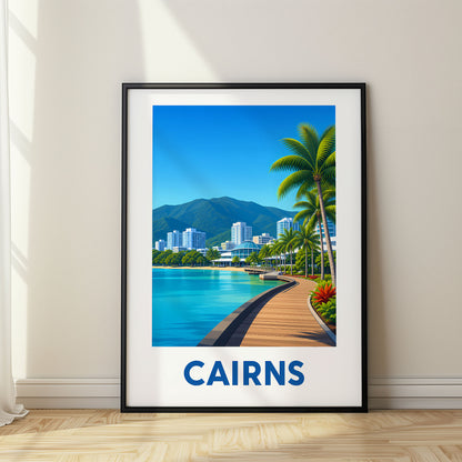 Cairns, Australia