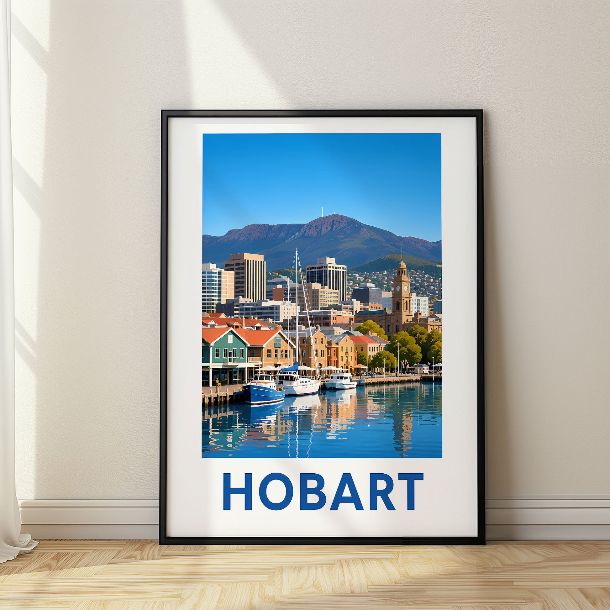 Hobart, Australia