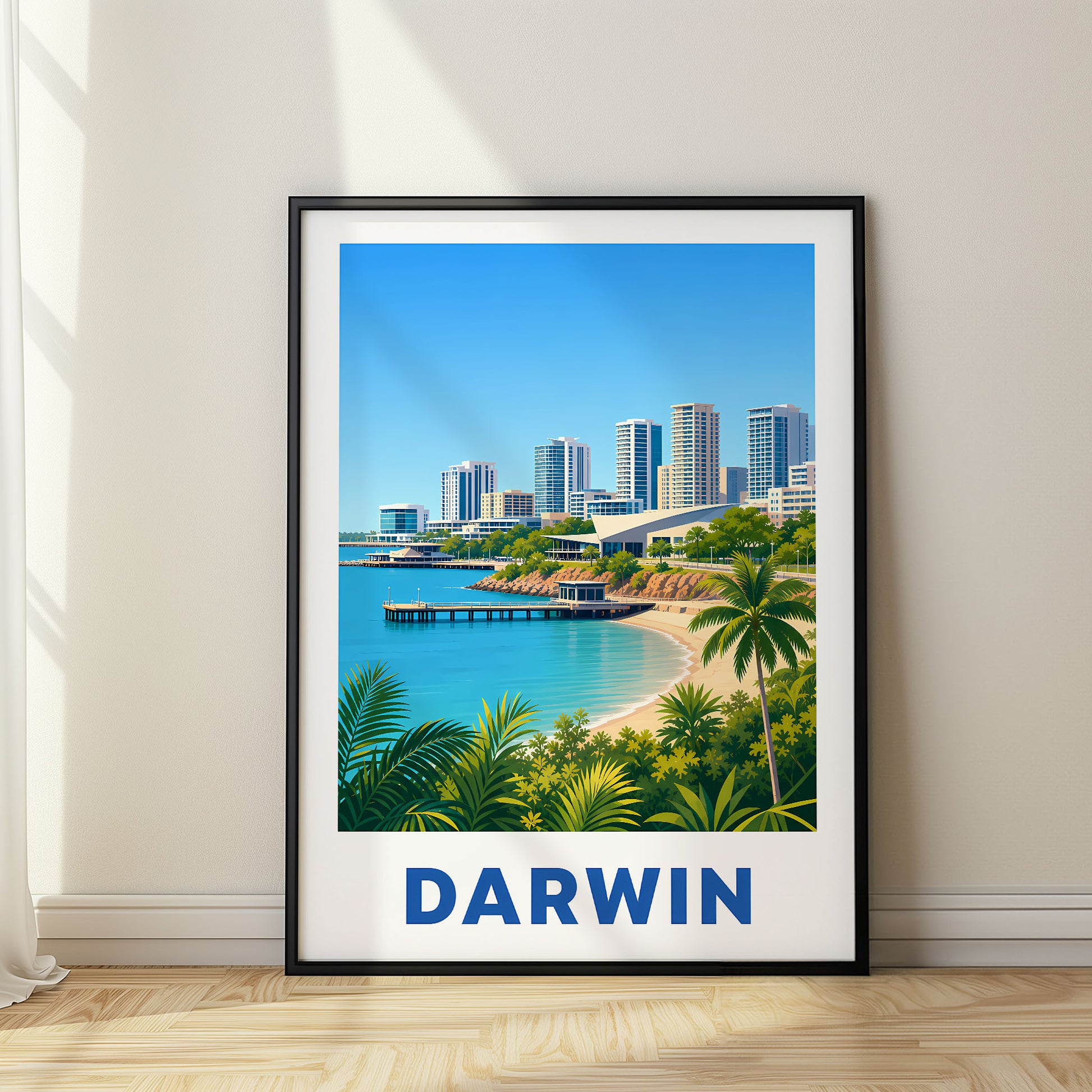 Darwin, Australia