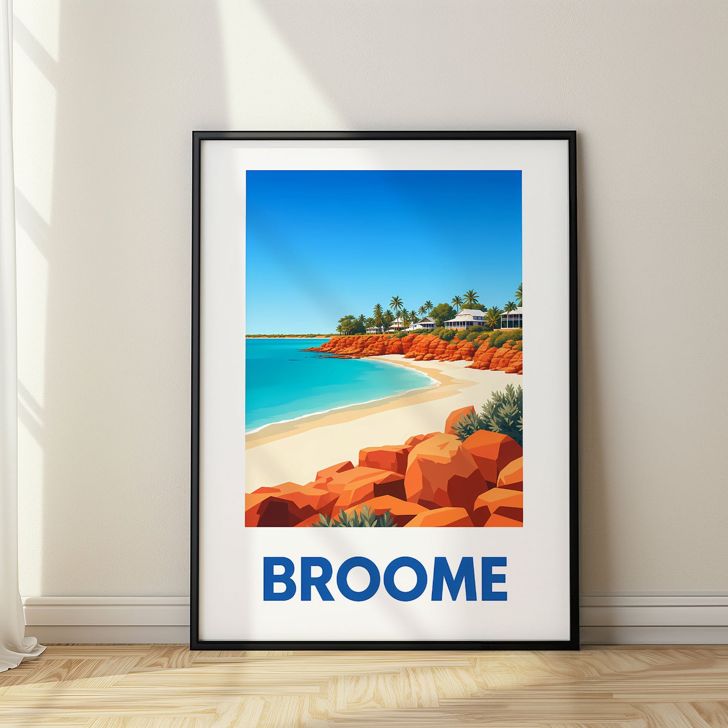 Broome, Australia