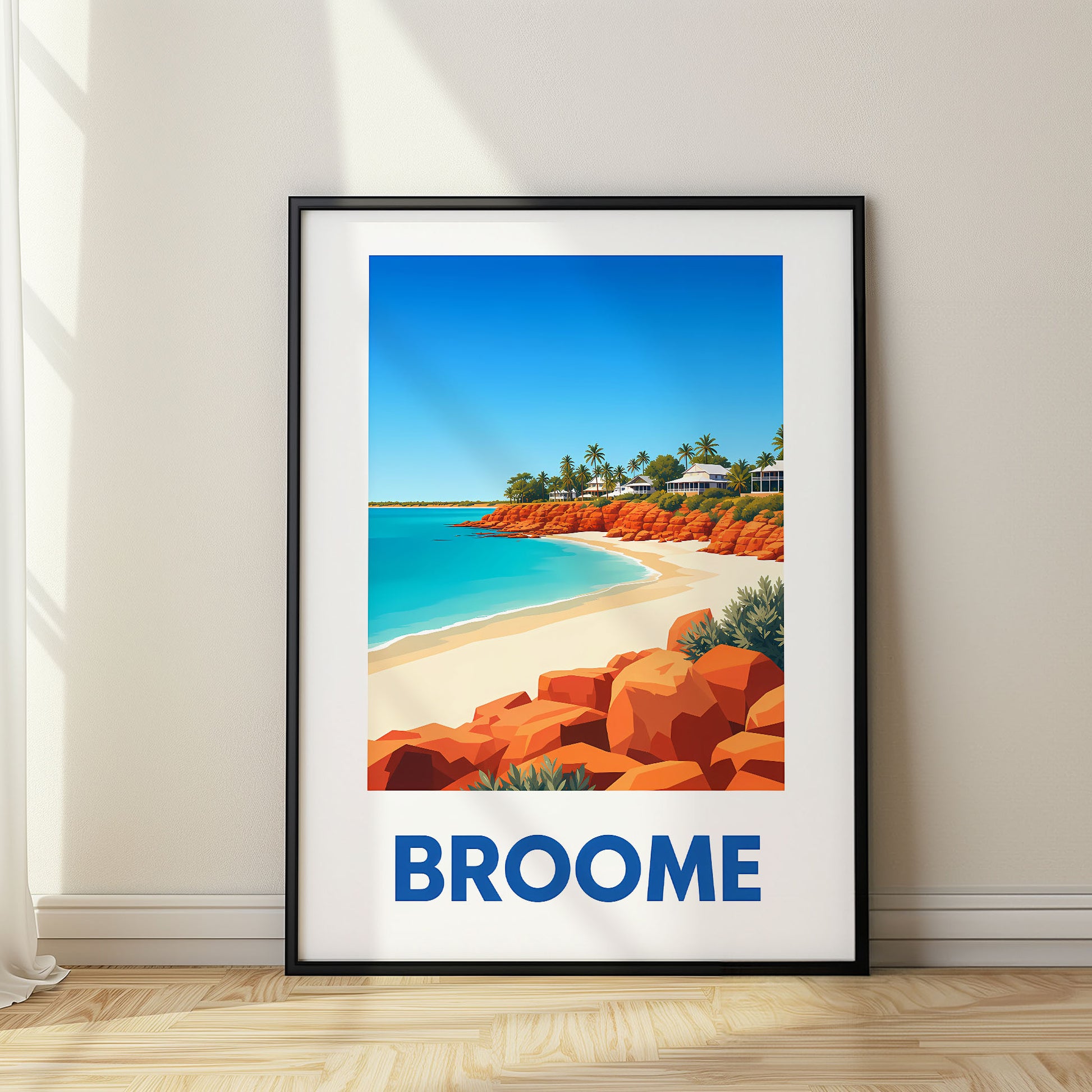 Broome, Australia