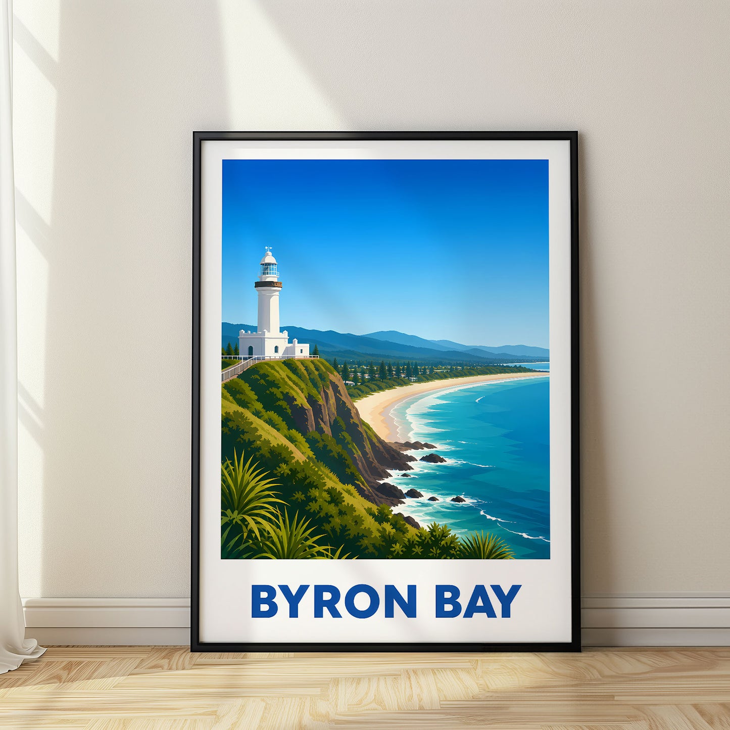 Byron Bay, Australia