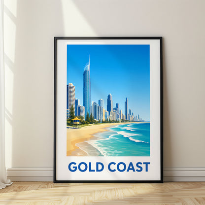 Gold Coast, Australia