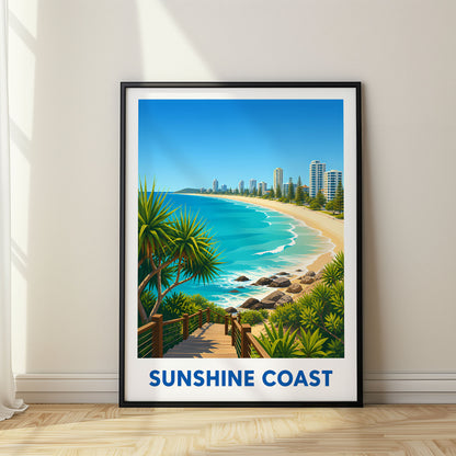 Sunshine Coast, Australia