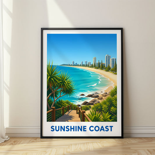 Sunshine Coast, Australia