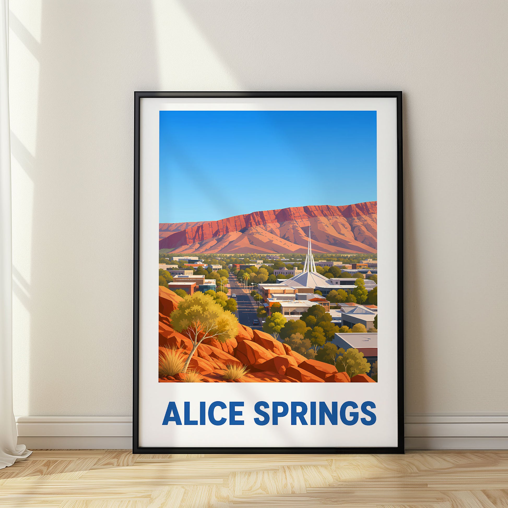 Alice Springs, Australia