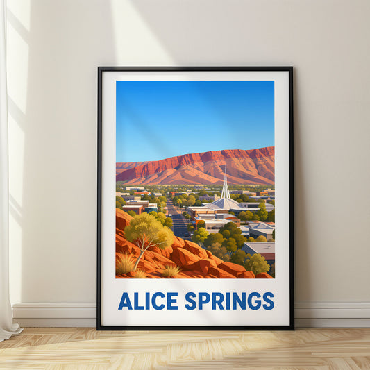 Alice Springs, Australia