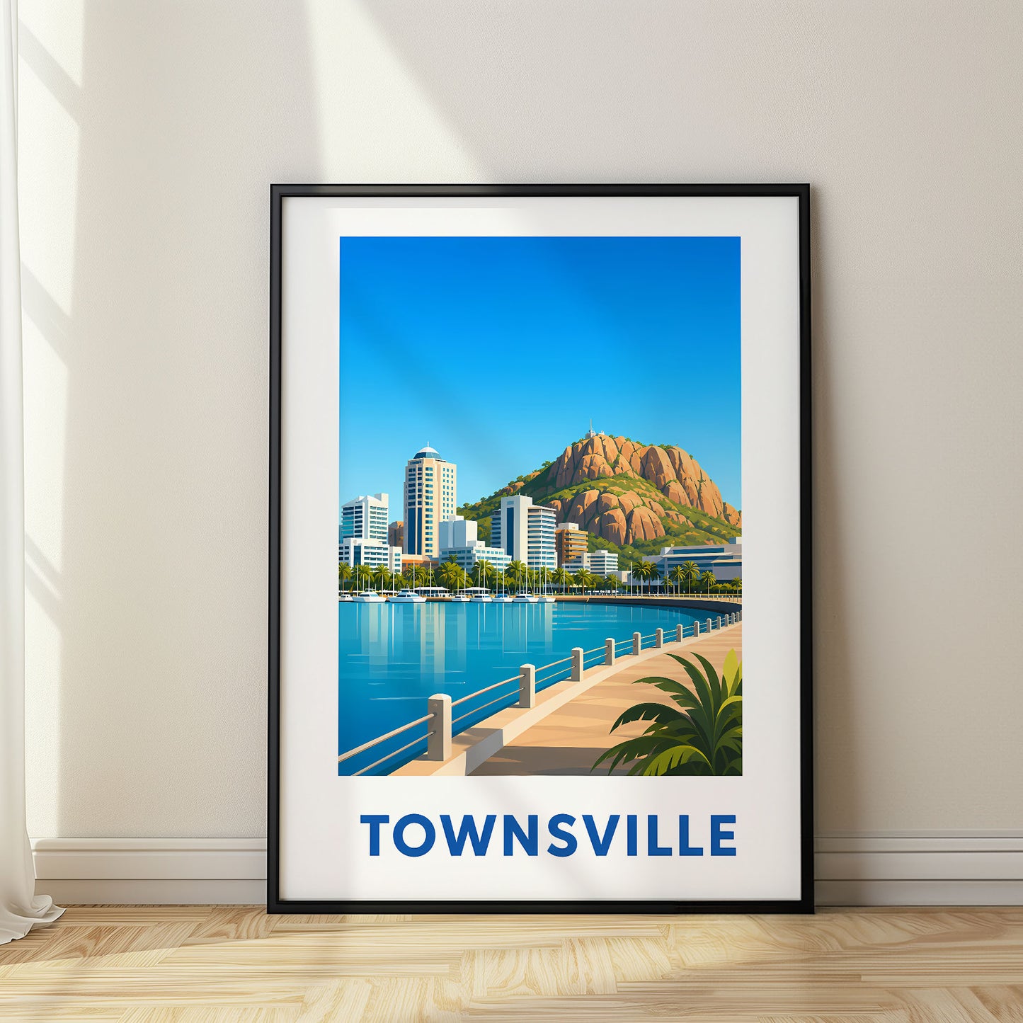 Townsville, Australia
