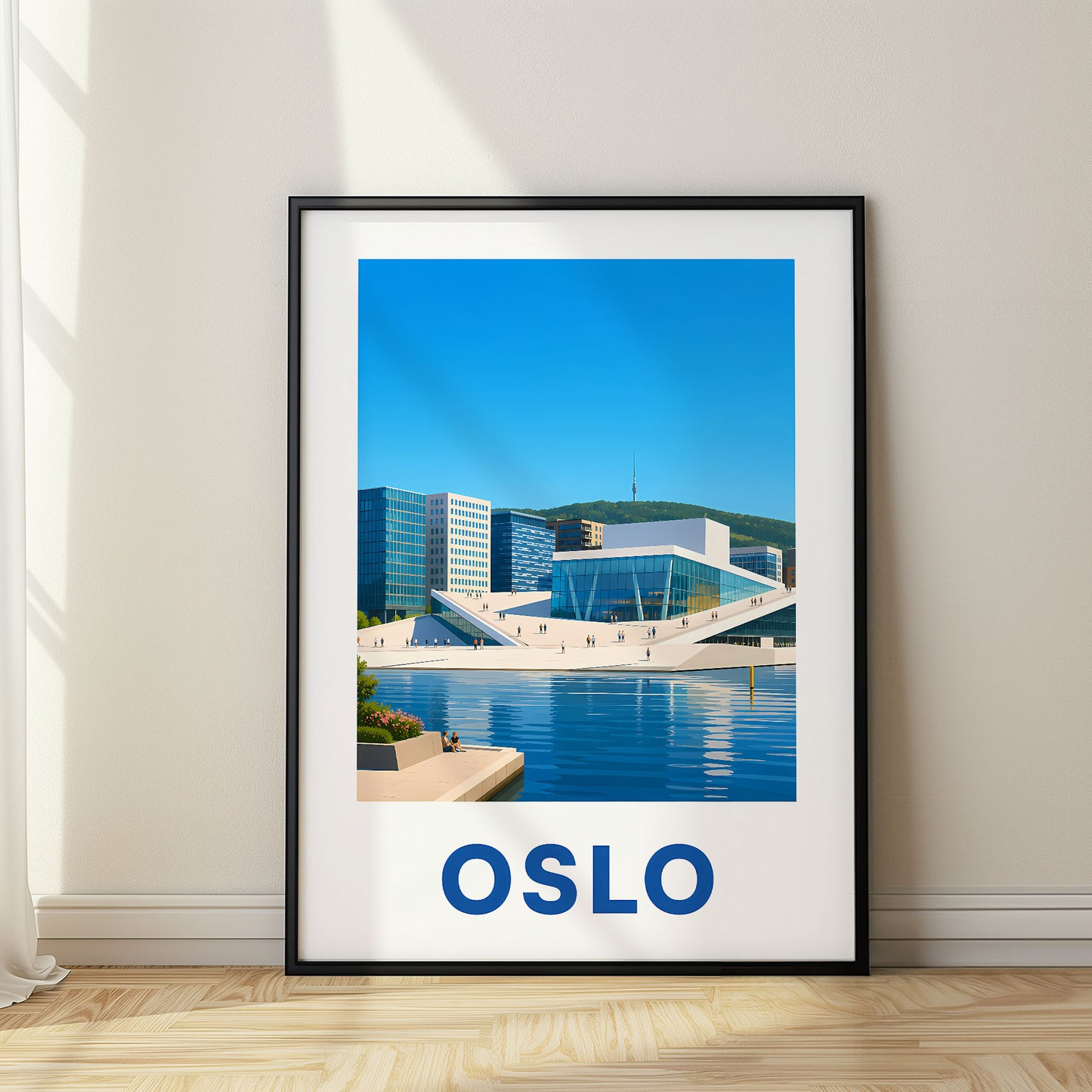 Oslo, Norway