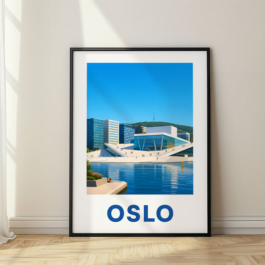 Oslo, Norway