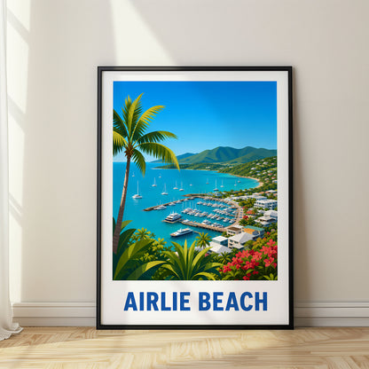 Airlie Beach, Australia