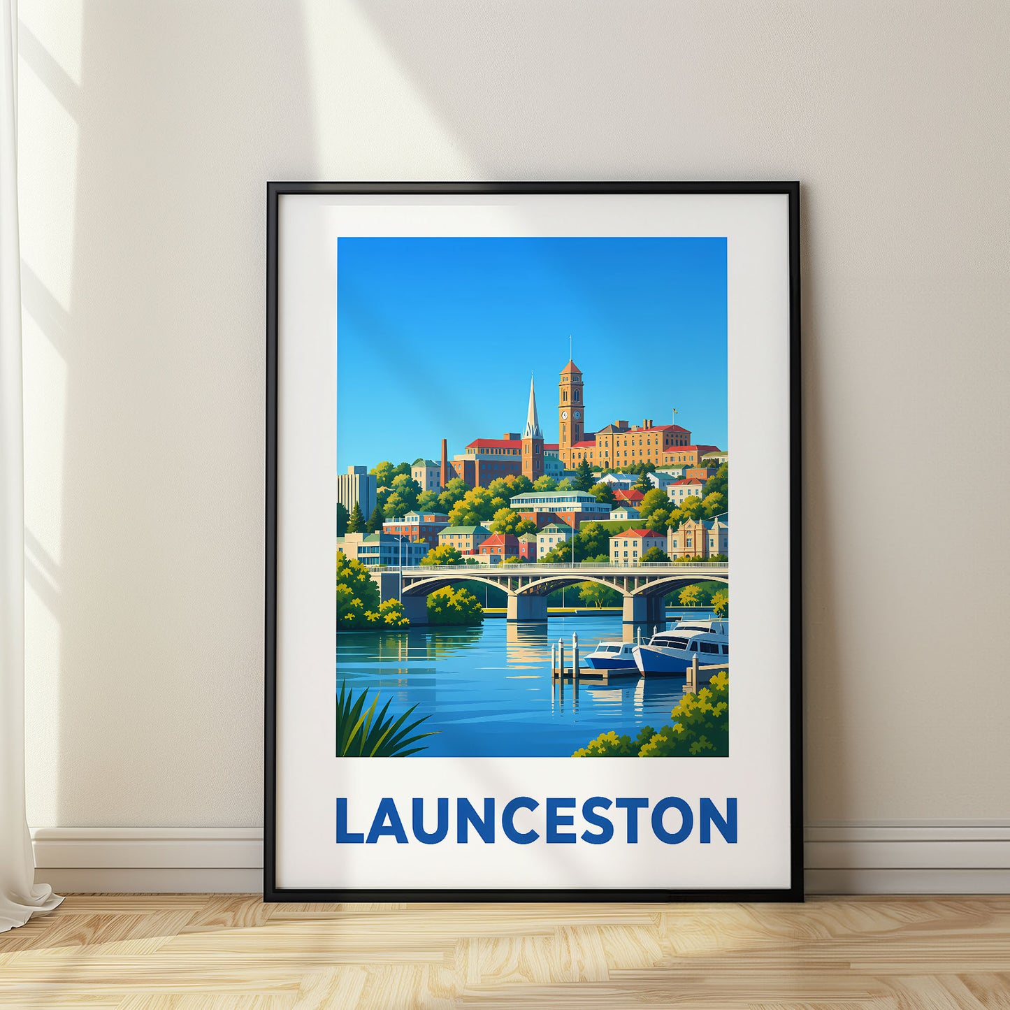 Launceston, Australia