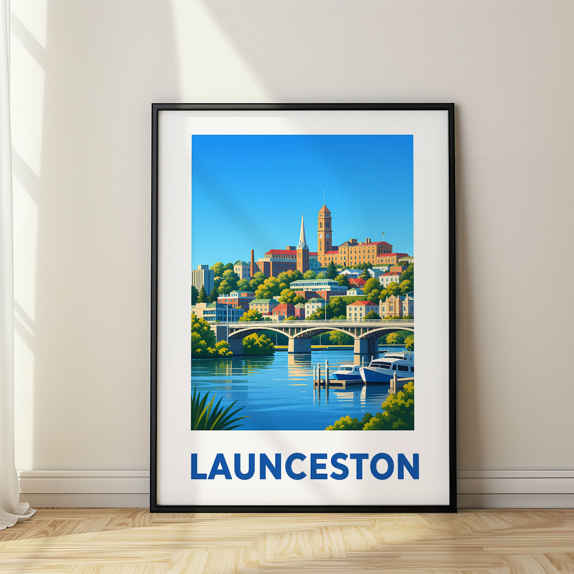Launceston, Australia